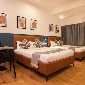 Convastay Prestige- Near Apollo Hospital & Us Consulate
