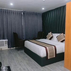 Shine Boutique Hotel